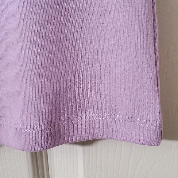 NWT Gymboree Best Friends Fairy Lavender Graphic Tee Toddler Girls Size 3T - Picture 7 of 7